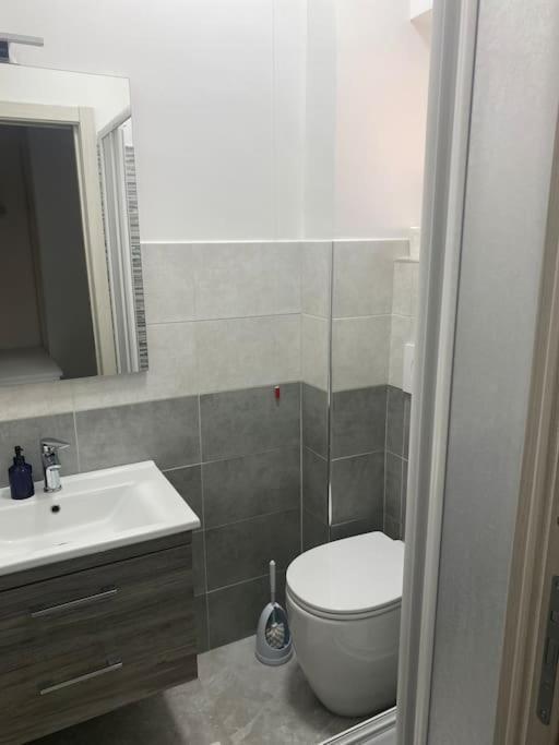 Candia House Roma Ngoại thất bức ảnh