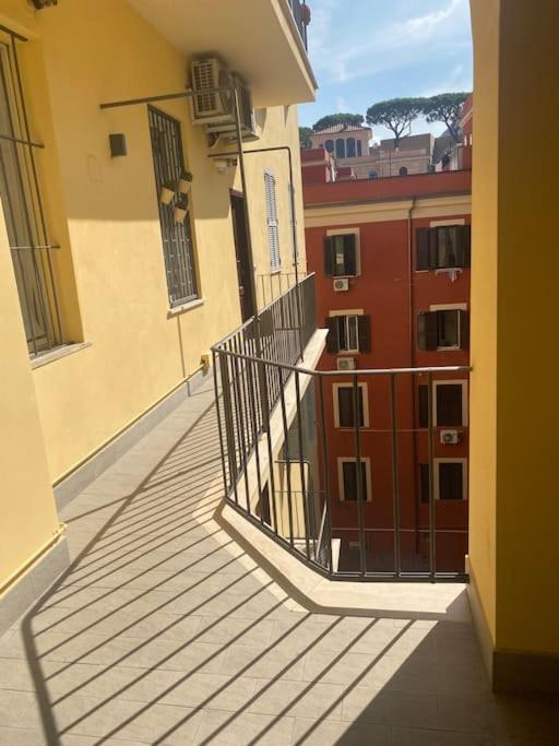 Candia House Roma Ngoại thất bức ảnh