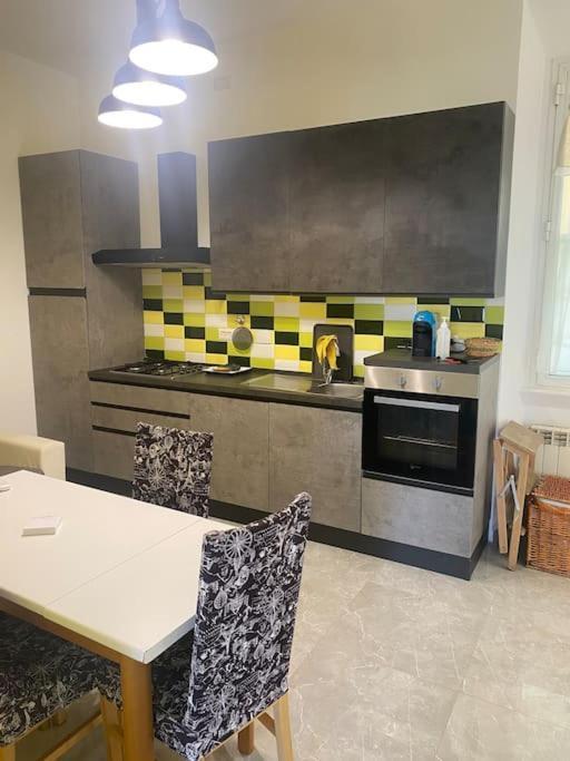 Candia House Roma Ngoại thất bức ảnh