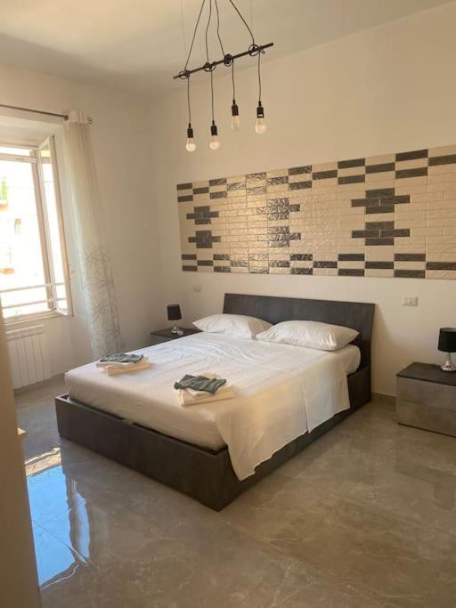 Candia House Apartment Roma Ngoại thất bức ảnh