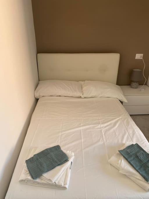 Candia House Roma Ngoại thất bức ảnh