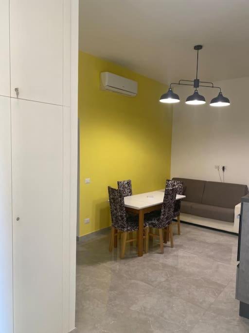 Candia House Apartment Roma Ngoại thất bức ảnh