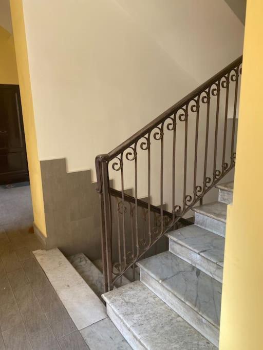 Candia House Roma Ngoại thất bức ảnh