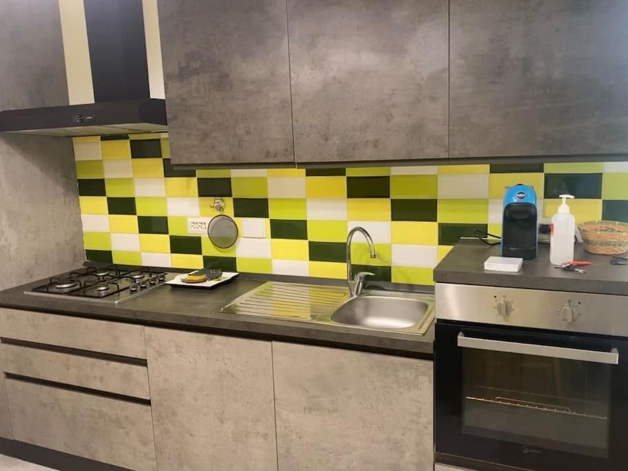 Candia House Roma Ngoại thất bức ảnh