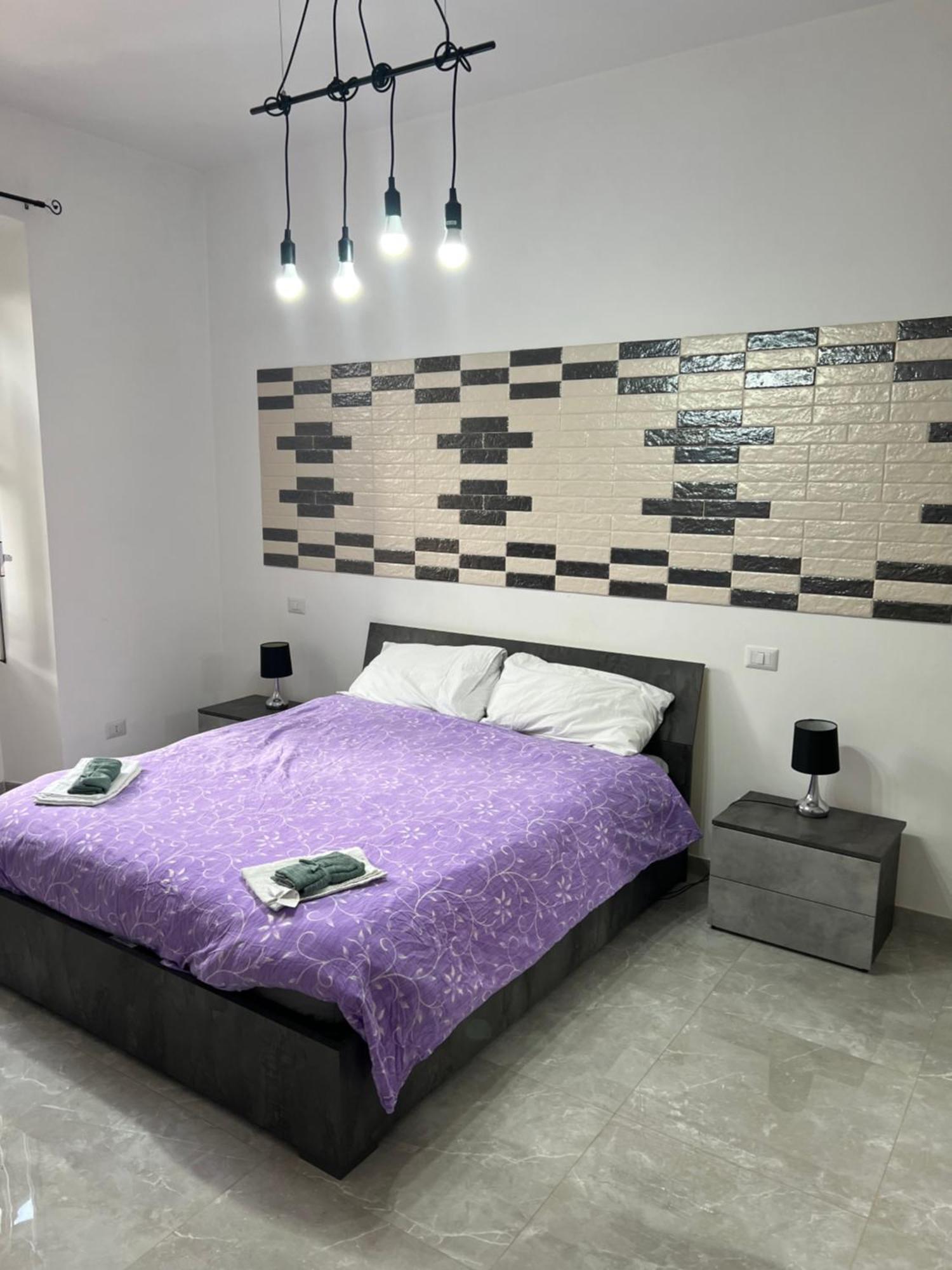 Candia House Roma Ngoại thất bức ảnh