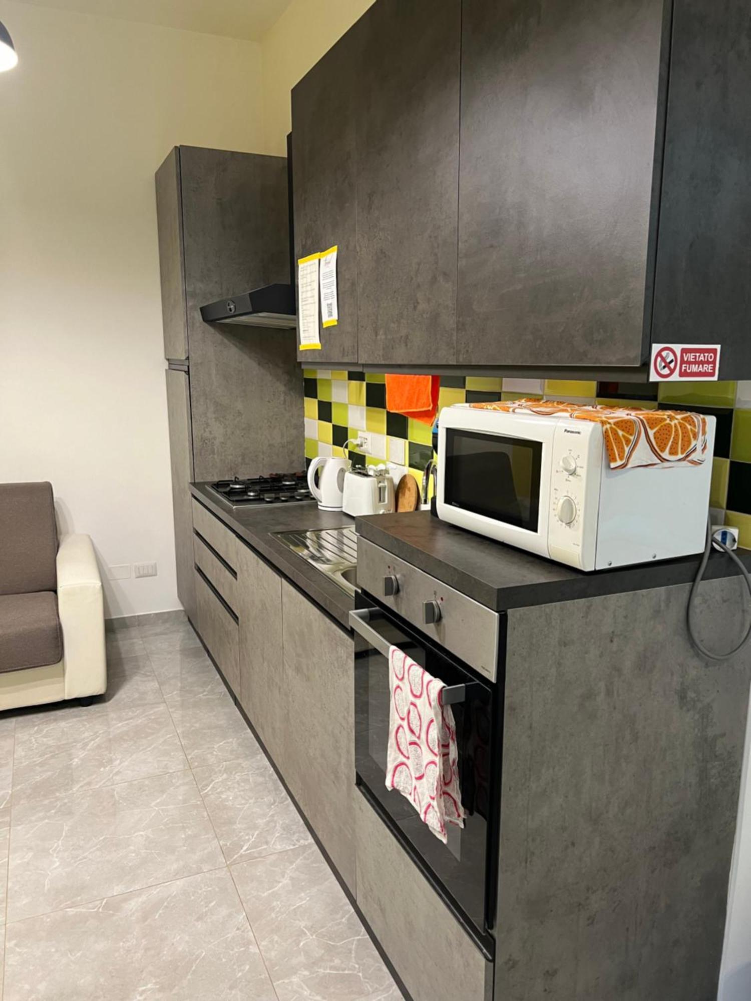 Candia House Roma Ngoại thất bức ảnh