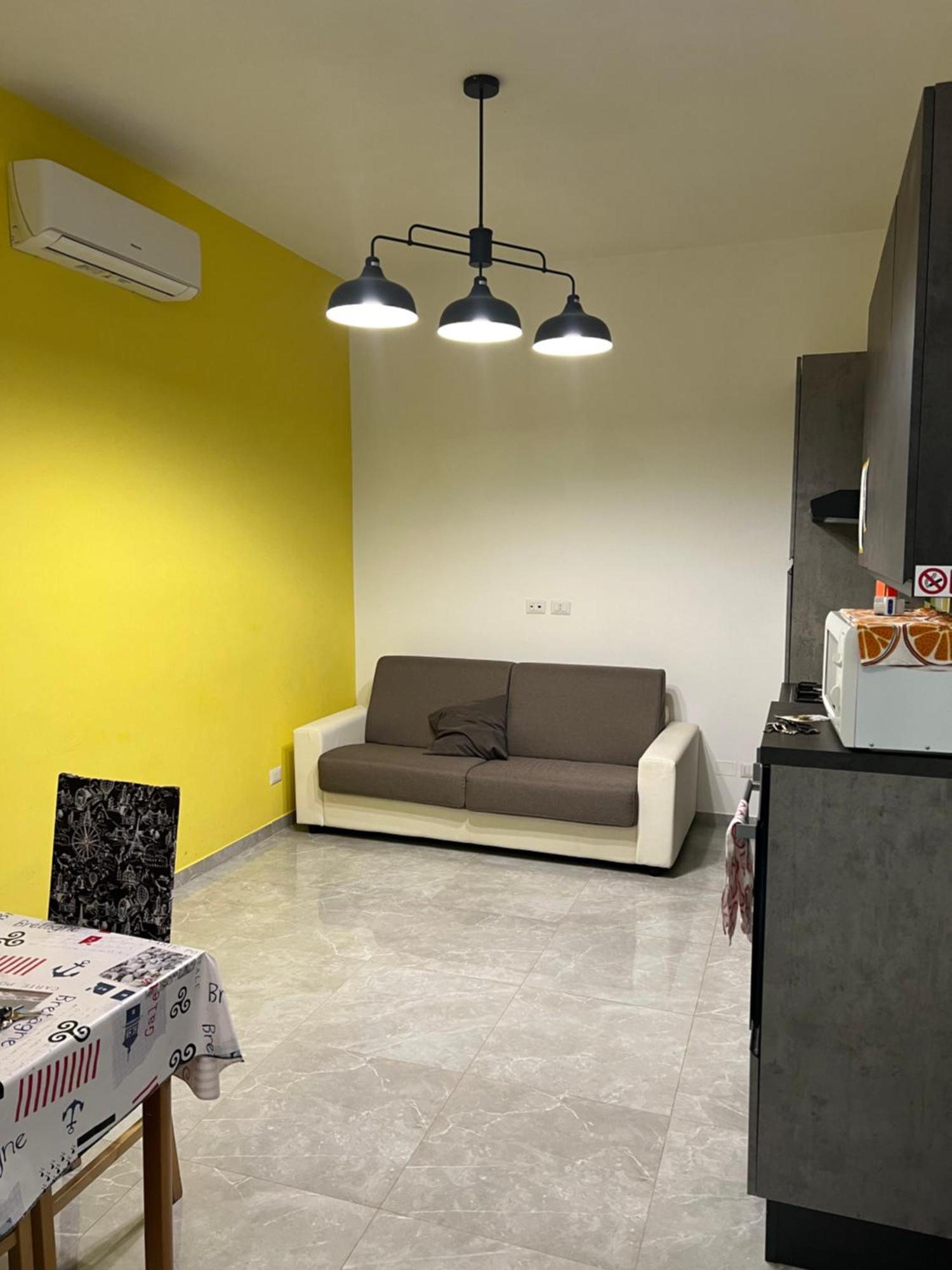 Candia House Apartment Roma Ngoại thất bức ảnh