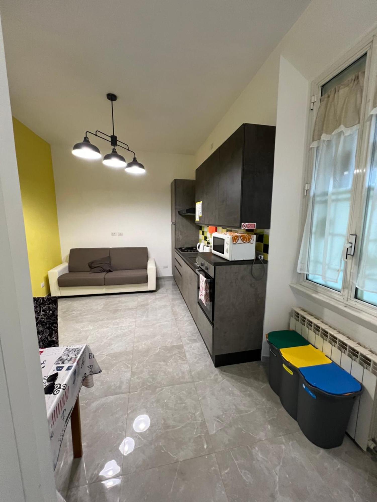 Candia House Roma Ngoại thất bức ảnh