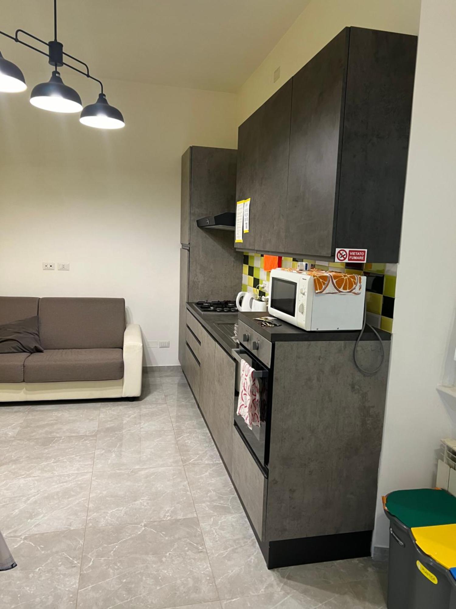 Candia House Roma Ngoại thất bức ảnh
