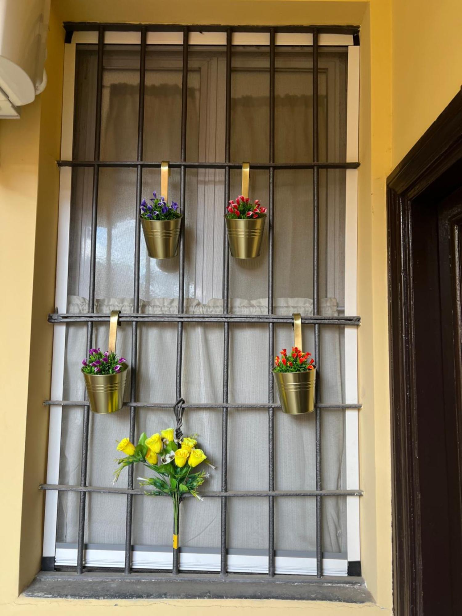 Candia House Roma Ngoại thất bức ảnh