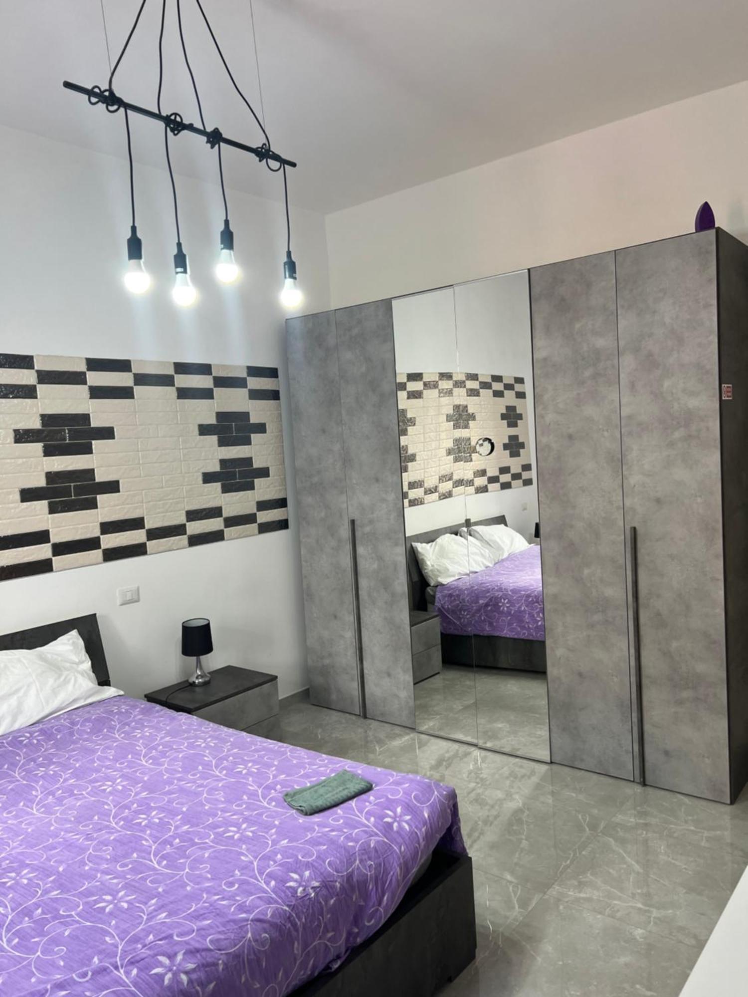 Candia House Roma Ngoại thất bức ảnh