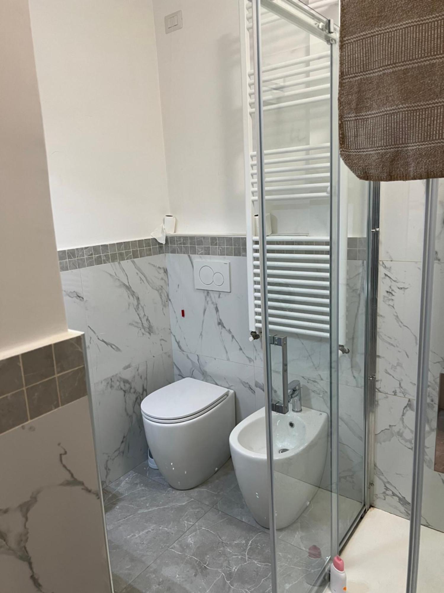 Candia House Roma Ngoại thất bức ảnh