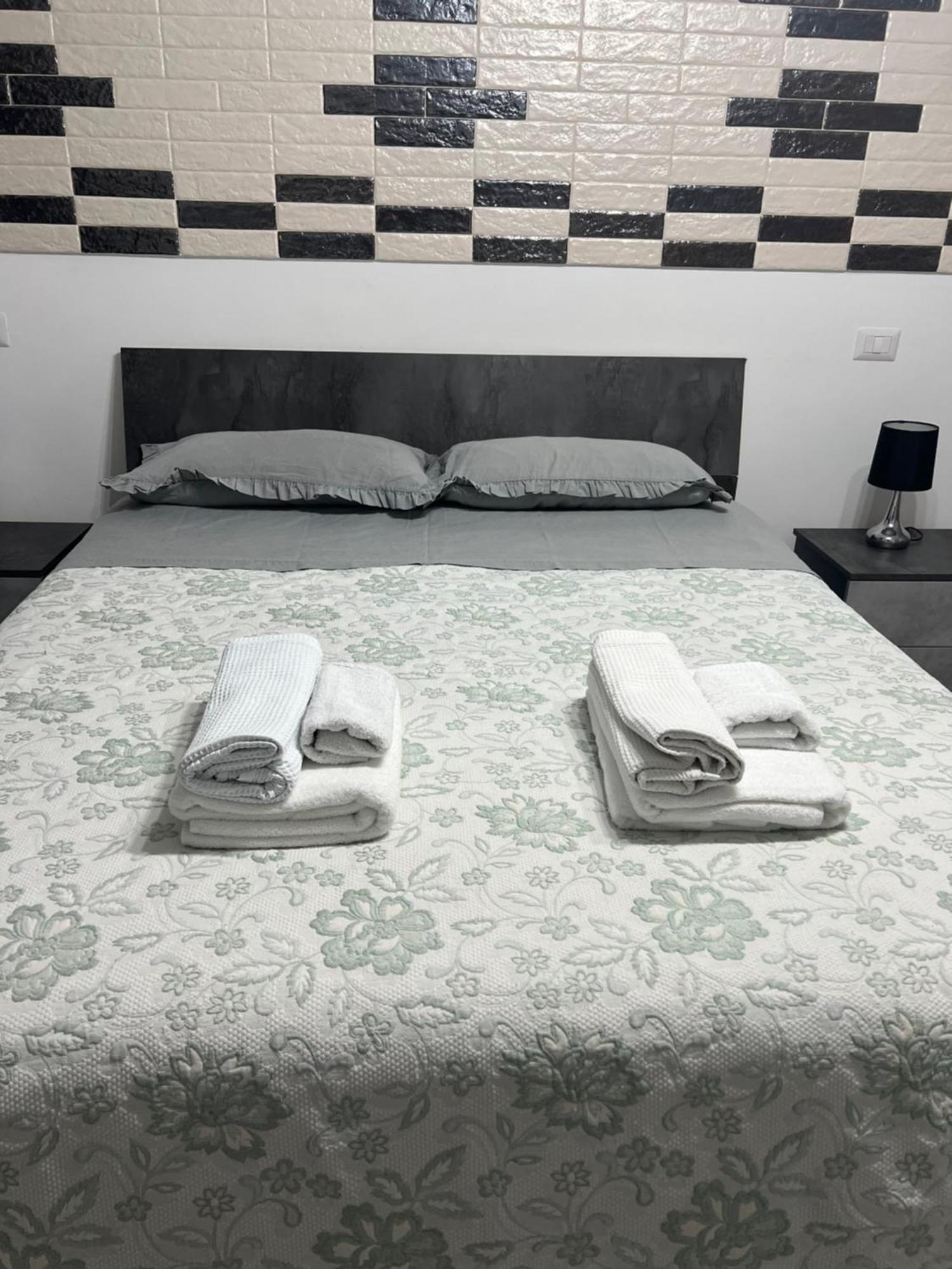 Candia House Roma Ngoại thất bức ảnh