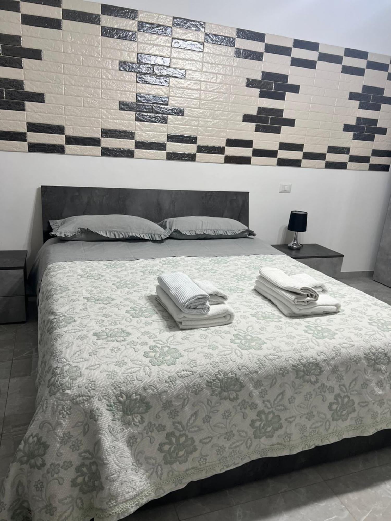 Candia House Roma Ngoại thất bức ảnh